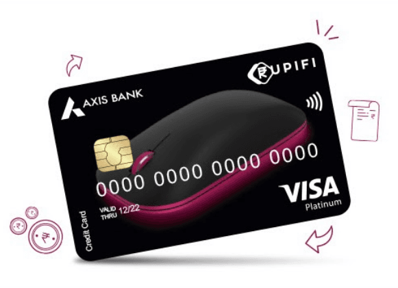 Axis Bank Launches Corporate Credit Card Suite