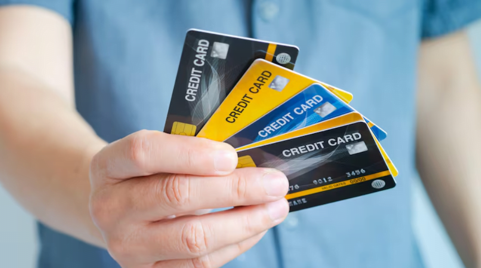 Best Credit Cards for Car Down Payment in India