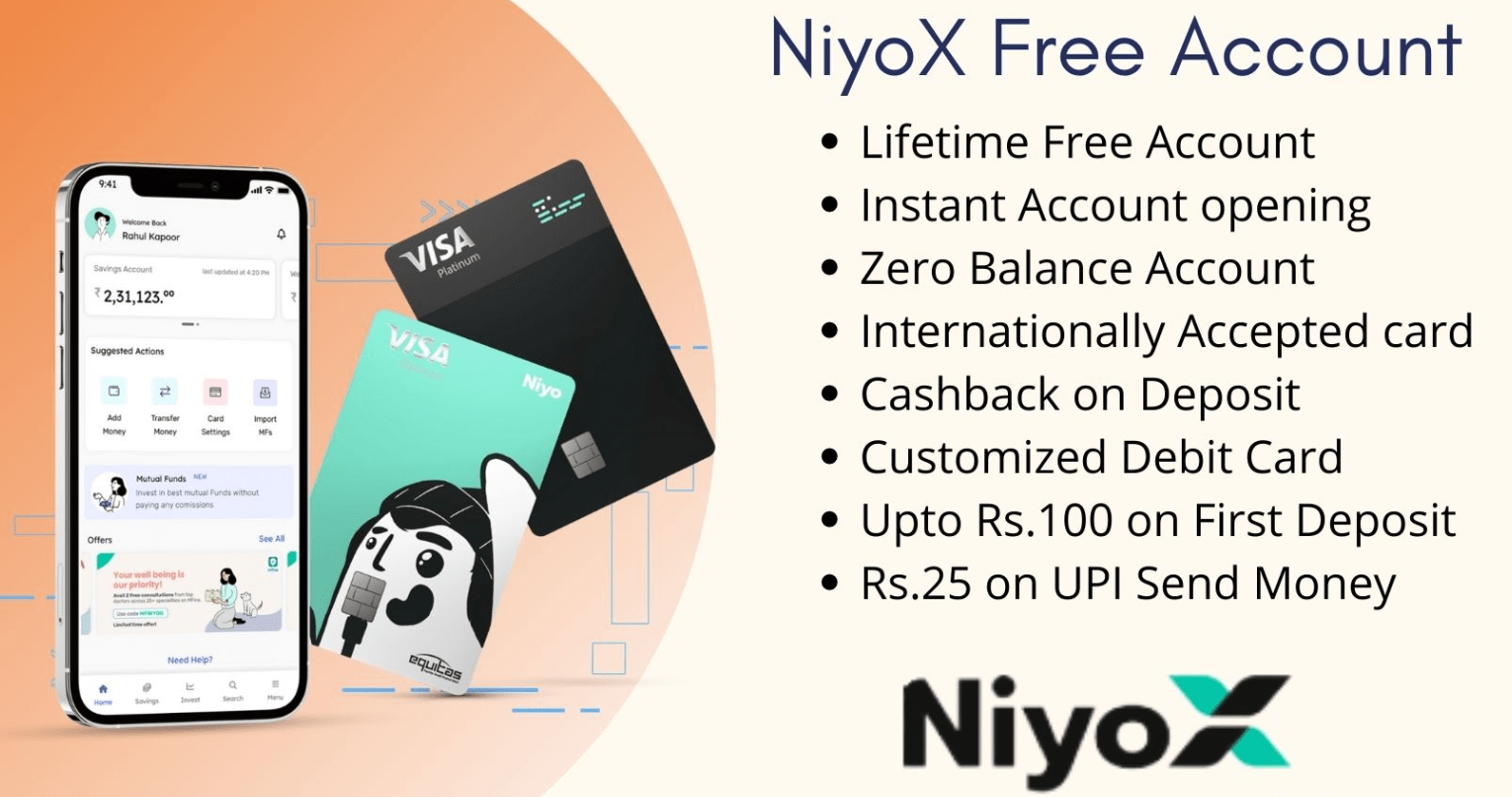 How to Download the NiyoX App A Step-by-Step Guide for Easy Access