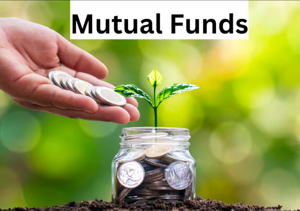 Top 5 High-Performing Mutual Funds Achieve Over 70% Annual Returns in Just One Year