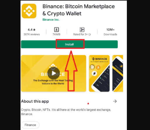 How to use Binance in India after Ban?