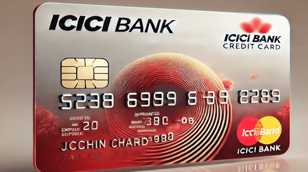 ICICI Credit Cards Introduce Major Changes Effective November 15 Key Highlights