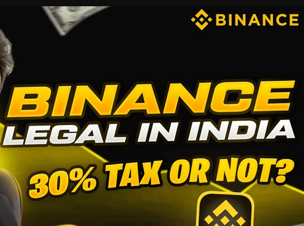 Is Binance Legal In India?