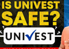 Is Univest App Safe