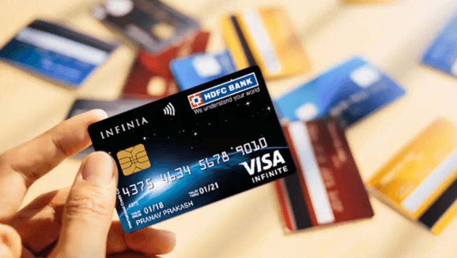 Missed your credit card payment? Discover the monthly interest rates charged by top banks like HDFC, ICICI, SBI, and more. Stay informed on penalties to manage your finances better!